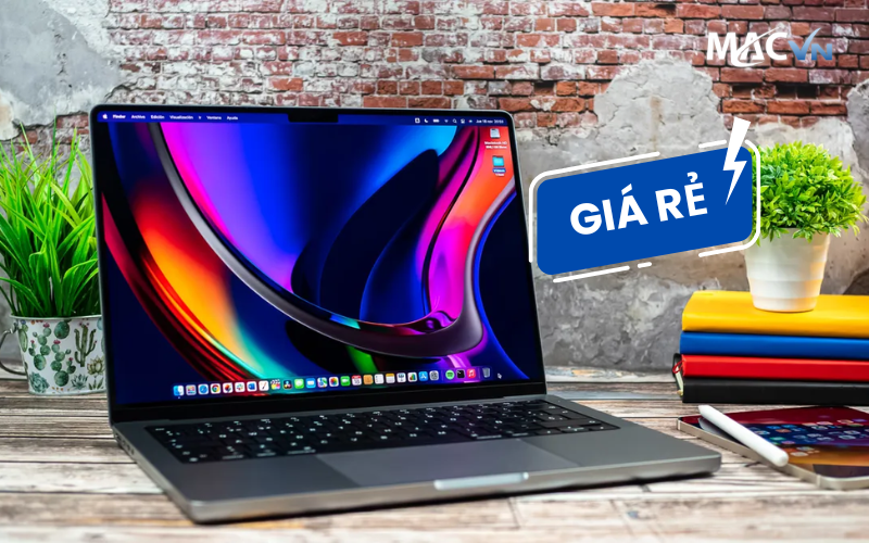 Gia cua MacBook Air thap hon cac dong khac 5 Lý Do Nên Mua Macbook Air Thay Vì Macbook Pro Nhiều người chọn mua MacBook Air bởi giá của chúng rẻ hơn so với Macbook Pro