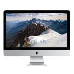iMac 27inch 2015 USED Core i5 Ram 16Gb Fusion 1Tb iMac 27inch - 2014 USED