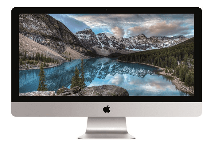 mk142 mk442 mk452 imac 21 inch 2015 silver core i5 8gb 1tb macvn.com vn 1 iMac 21inch - 2015 USED