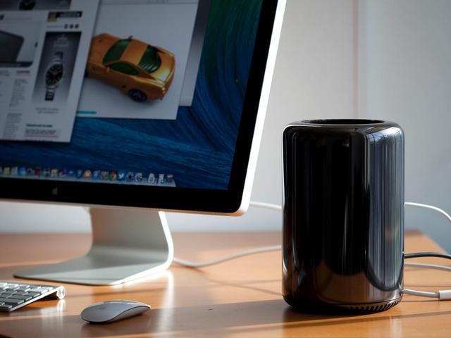 0 Mac Pro 2013 - (3.7/16GB/512GB/D300) 0 Mac Pro 2013 - (3.7/16GB/512GB/D300)