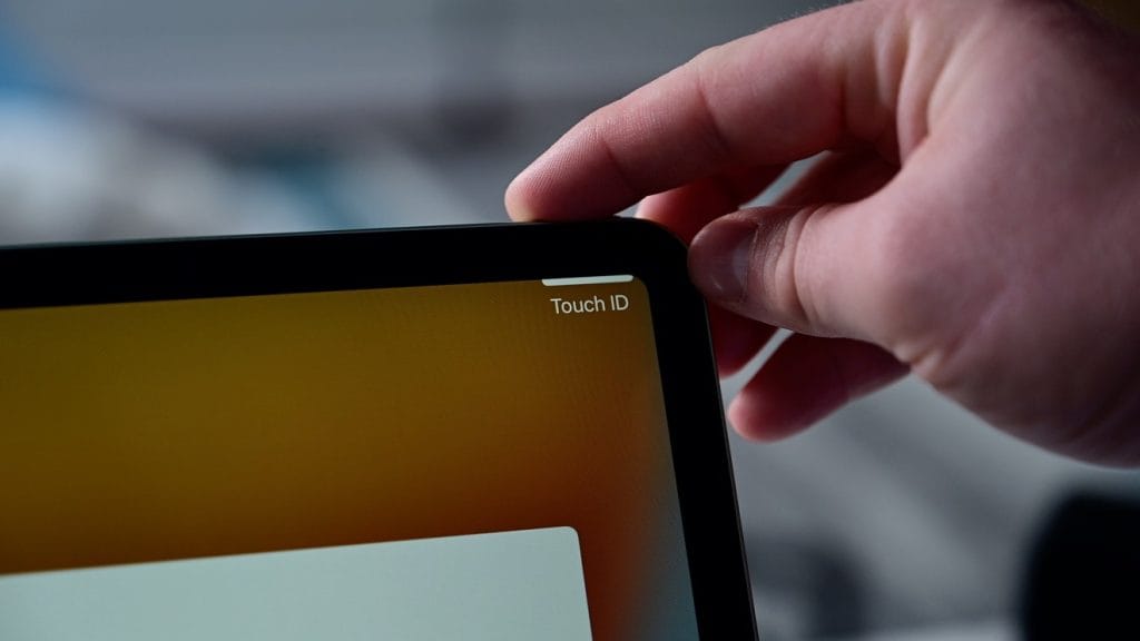 Touch ID ipad air 4 iPad Air 4 Wifi 64GB Touch ID ipad air 4 iPad Air 4 Wifi 64GB