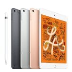 ipad mini gen 5 1 iPad Mini Gen 5 4G 256GB