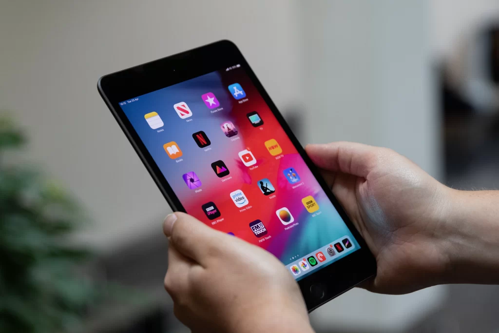 ipadmini5 macvn iPad Mini Gen 5 Wifi 256GB ipadmini5 macvn iPad Mini Gen 5 Wifi 256GB
