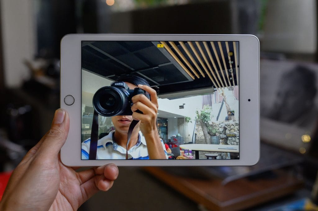 macvn camera gen 5 iPad Mini Gen 5 Wifi 256GB macvn camera gen 5 iPad Mini Gen 5 Wifi 256GB