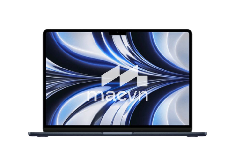 Macbook Air M2 13 inch tại Macvn