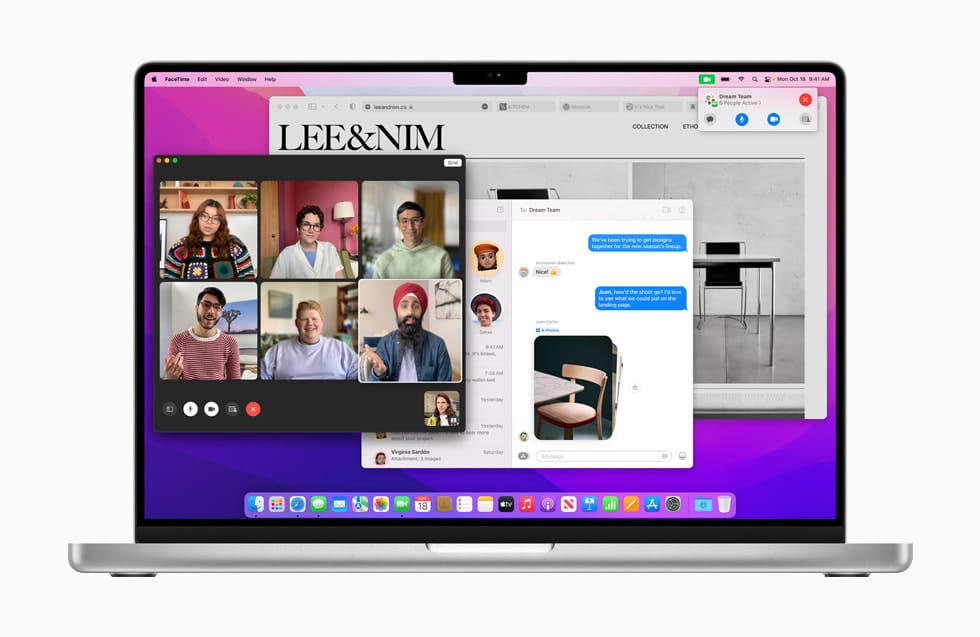 Apple m3 MacBook Pro 14 inch 2023 - Chip M3 Ram 8Gb SSD 1Tb Apple m3 MacBook Pro 14 inch 2023 - Chip M3 Ram 8Gb SSD 1Tb