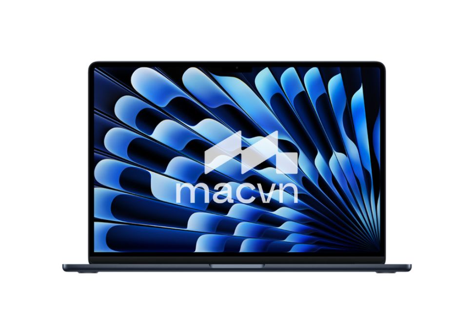 Macbook Air M2 15 inch tại Macvn