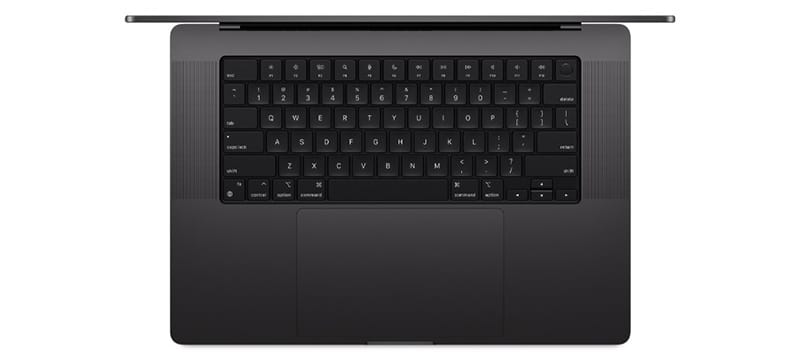 macbook pro m3 keyboard MacBook Pro 14 inch 2023 - Chip M3 Ram 8Gb SSD 1Tb