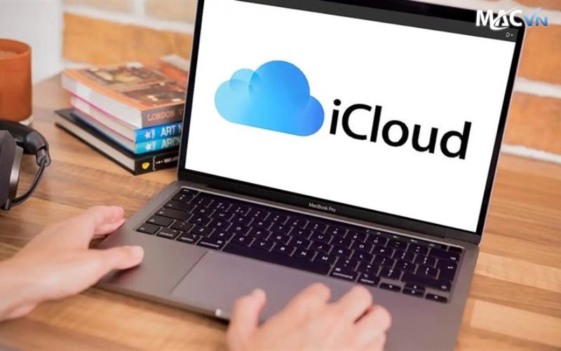 cach chia se du lieu tren macbook sang macbook cu qua icloud drive LÀM VIỆC ĐA NHIỆM VÀ CHIA SẺ DỮ LIỆU TRÊN MACBOOK Các bước chia sẻ dữ liệu trên MacBook sang MacBook cũ qua iCloud Drive