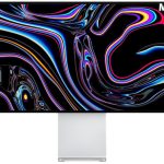 Màn hình Apple Pro Display XDR 6K 32-inch Nano-Texture Glass
