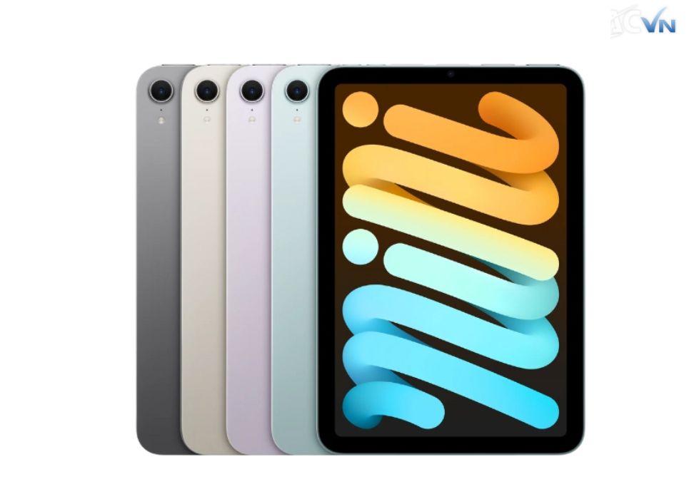 iPad Mini 7