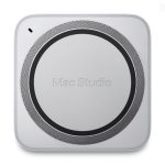 Mac Studio M2 Max 2023 12CPU - 30GPU/32GB/512GB SSD - USED