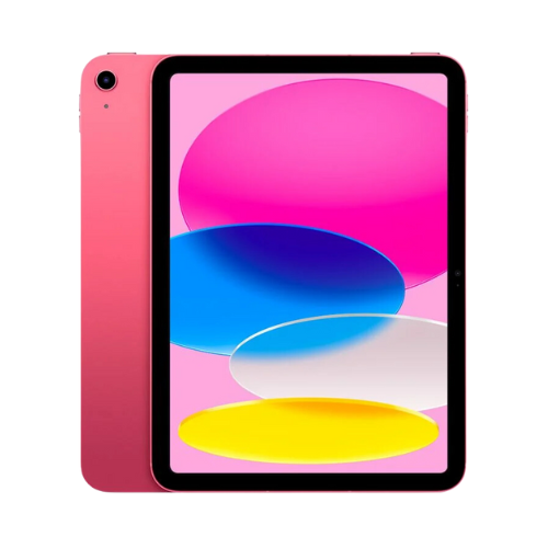 Ipad Gen