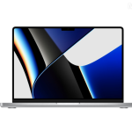 MacBook Pro M1 14 inch 2021