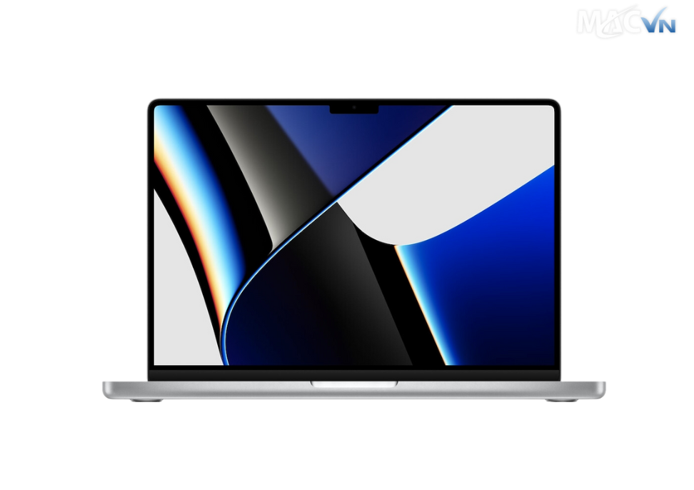 MacBook Pro M1 14 inch 2021