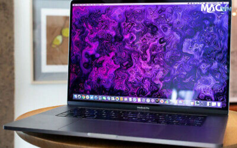 bo nho va dung luong cua macbook pro m1 2021 MacBook Pro 14 inch 2021 M1 - USED Bộ nhớ và dung lượng của Macbook Pro 14 inch 2021 M1 Pro