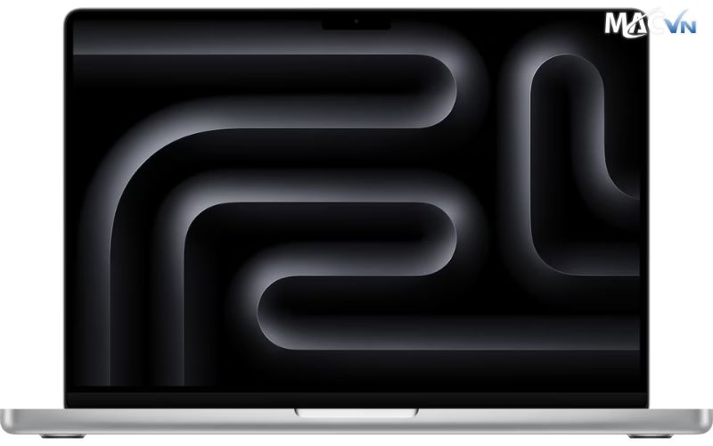 dong macbook pro m4 co nang cap gi moi Macbook Pro M4 14 inch Dòng Macbook Pro M4 có nâng cấp gì mới?
