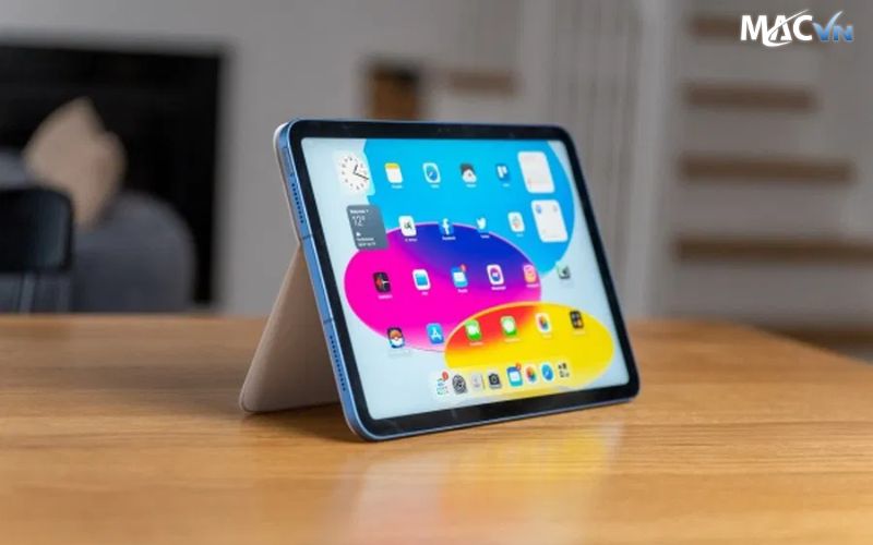 gioi thieu ve ipad gen 10 suc manh vo song iPad Gen 10 Wifi 256GB Giới thiệu về iPad Gen 10 - Sức mạnh vô song