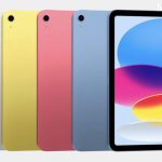 iPad Gen 10