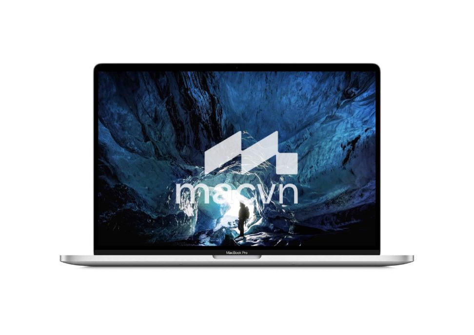 Macbook Pro 16inch M1 Pro 2021 tại Macvn