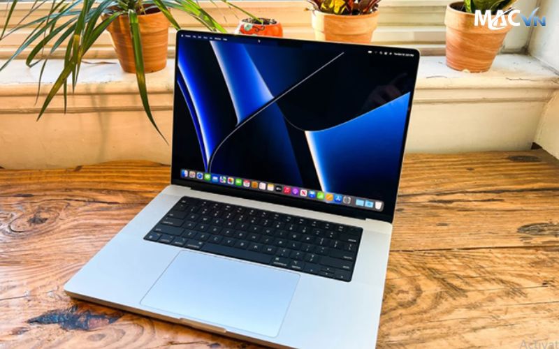 macbook pro m1 2021 ra mat khi nao MacBook Pro 14 inch 2021 M1 - USED Macbook Pro M1 Pro 14 inch 2021 Ra Mắt Khi Nào?