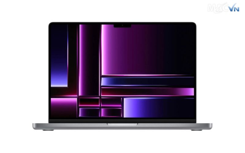 man hinh xuat sac cua macbook pro 14 inch m2 max 2023 Macbook Pro 16inch 2023 M2 - USED Màn Hình Xuất Sắc của MacBook Pro 14 inch M2 Max 2023