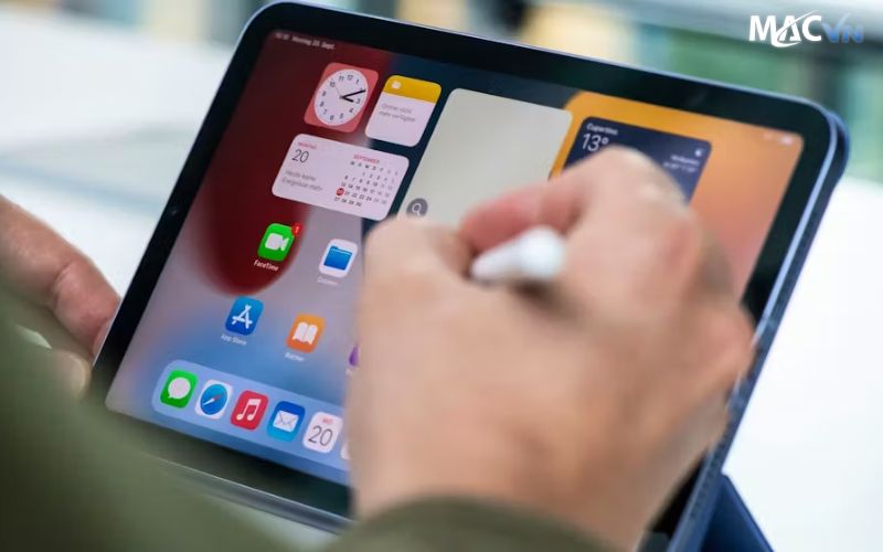 phan mem manh me va phu kien toi uu hoa trai nghiem iPad Mini 6 Wifi 256GB iPad Mini 6 Sở Hữu Phần mềm mạnh mẽ và phụ kiện tối ưu hóa trải nghiệm