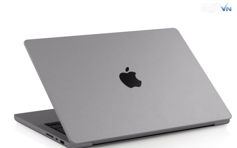 thiet ke sang trong cua macbook pro 14 inch m2 max 2023 Macbook Pro 16inch 2023 M2 - USED Thiết Kế Sang Trọng của MacBook Pro 14 inch M2 Max 2023