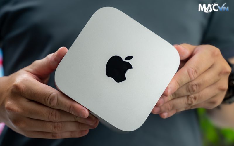 thong tin ve mac mini m4 16gb 512gb Mac Mini M4 16GB 512GB Thông tin về Mac Mini M4 16GB 512GB