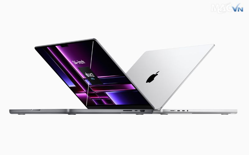 thong tin ve macbook pro 14 inch m2 max 2023 Macbook Pro 16inch 2023 M2 - USED Thông tin về MacBook Pro 14 inch M2 Max 2023