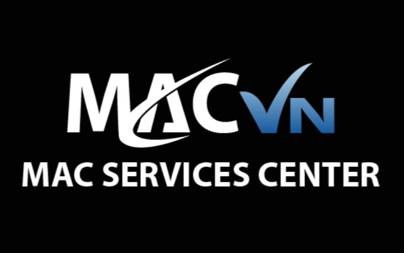 Macvn logo 2 Magic Keyboard iPad Pro 13 inch Logo Macvn