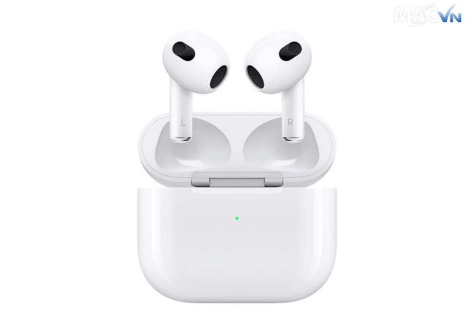 Airpods 3 Lightning