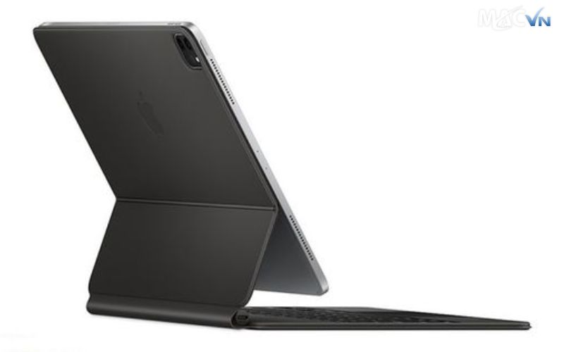 cong ket noi usb c thuan tien cua magic keyboard ipad air 11 inch Magic Keyboard iPad Air 11 inch Cổng kết nối USB-C thuận tiện của Magic Keyboard iPad Air 11 inch