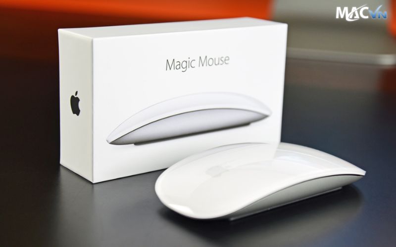 gioi thieu ve apple magic mouse 2 Apple Magic Mouse 2 Giới thiệu về Apple Magic Mouse 2