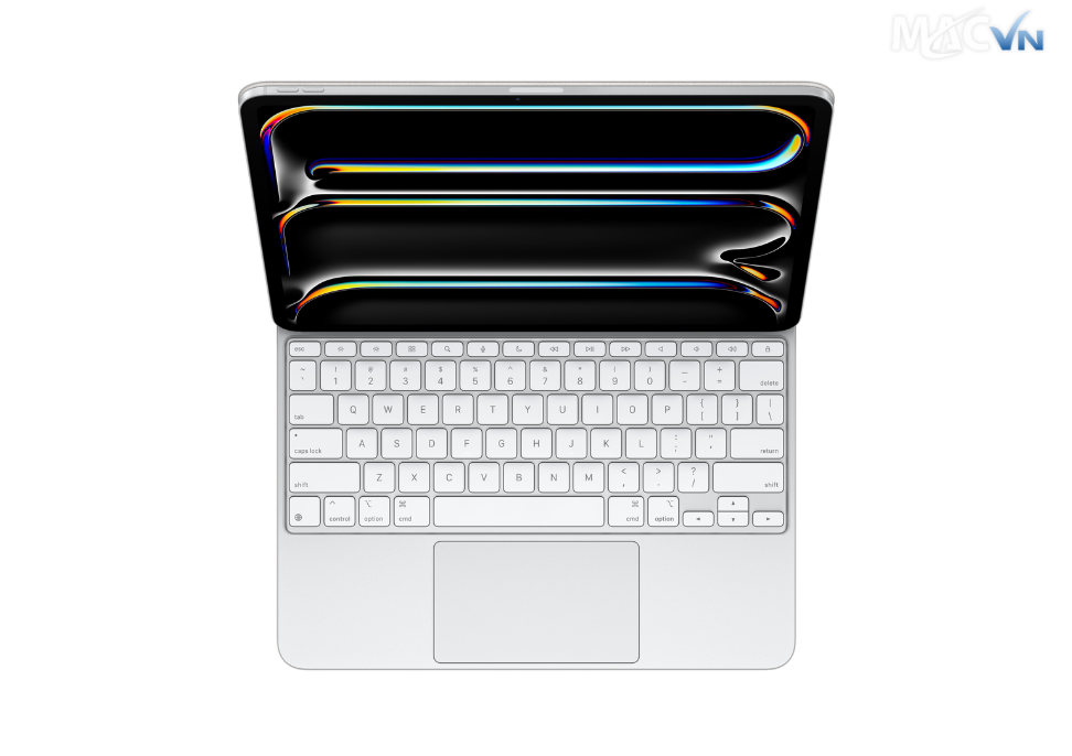 Magic Keyboard iPad Pro 11 inch