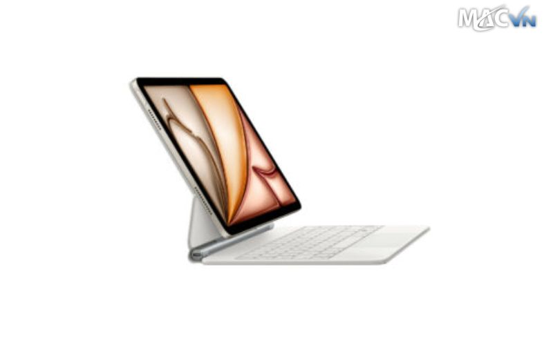 magic keyboard ipad pro 13 inch Magic Keyboard iPad Pro 13 inch Magic Keyboard iPad Pro 13 inch tương Thích Với Nhiều Thiết Bị