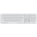 Magic Keyboard Với Touch ID Và Numeric Keypad