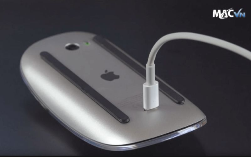 thoi gian su dung pin dai cua apple magic mouse 3 Apple Magic Mouse 3 Thời gian sử dụng pin dài của Apple Magic Mouse 3