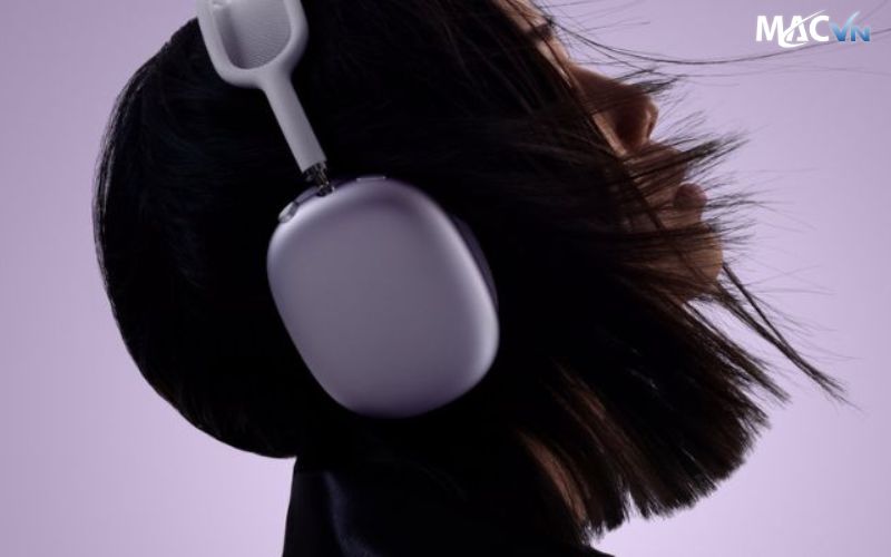 tinh nang dam thoai ro rang cua apple airpods max 2024 Apple Airpods Max 2024 Tính năng đàm thoại rõ ràng của Apple Airpods Max 2024