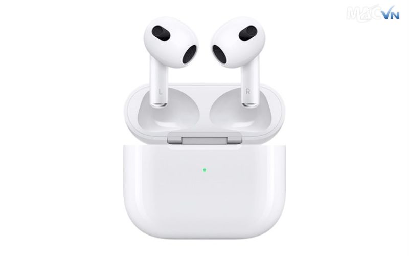 tong quan ve airpods 3 lightning Airpods 3 Lightning Tổng quan về Airpods 3 Lightning