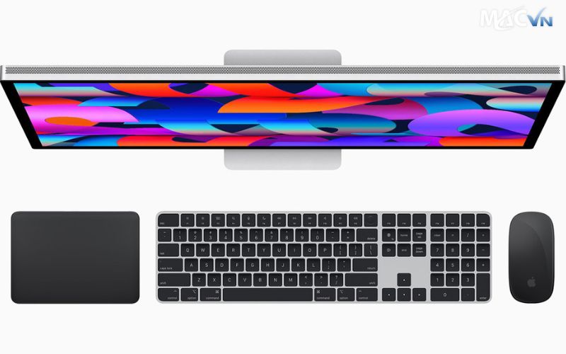 tong quan ve magic keyboard voi touch id va numeric keypad Magic Keyboard Với Touch ID Và Numeric Keypad Tổng quan về Magic Keyboard Với Touch ID Và Numeric Keypad