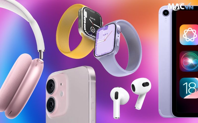 tuong thich cao voi cac san pham apple cua apple airpods max 2024 Apple Airpods Max 2024 Tương thích cao với các sản phẩm Apple của Apple Airpods Max 2024