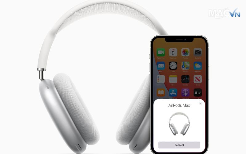 tuong thich voi cac san pham apple cua apple airpods max 2021 Apple Airpods Max 2021 Tương thích với các sản phẩm Apple của Apple Airpods Max 2021