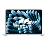 Macbook Air 13inch M4 tại Macvn