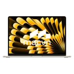 Macbook Air 15inch M4 tại Macvn