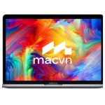 Macbook Pro 13inch 2018 tại Macvn