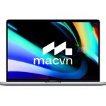 Macbook Pro 14inch M3 tại Macvn