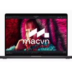 Macbook Pro 14inch M3 Pro tại Macvn