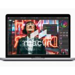 Macbook Pro 15inch 2018 tại Macvn