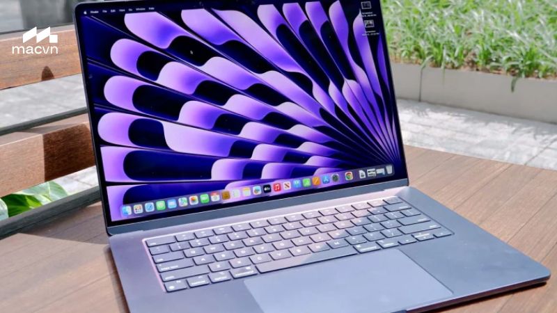 macbook pro 16 inch m3 pro 2023 3 Macbook Pro 16 inch M3 2023 - USED Công nghệ màn hình Liquid Retina XDR thế hệ mới